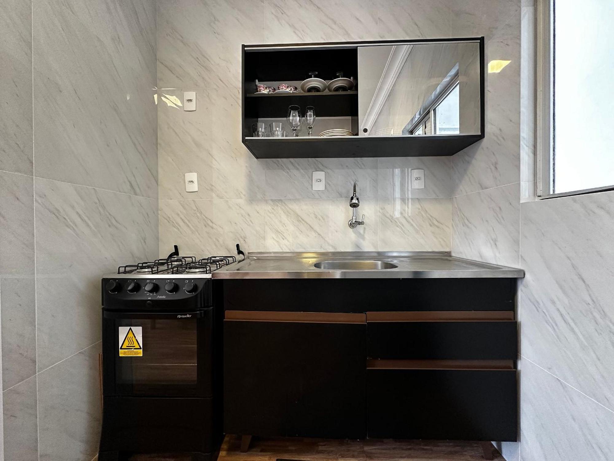 Po04- 1 Quarto Ao Lado Shop. Atlantico C/ Garagem Balneário Camboriú エクステリア 写真