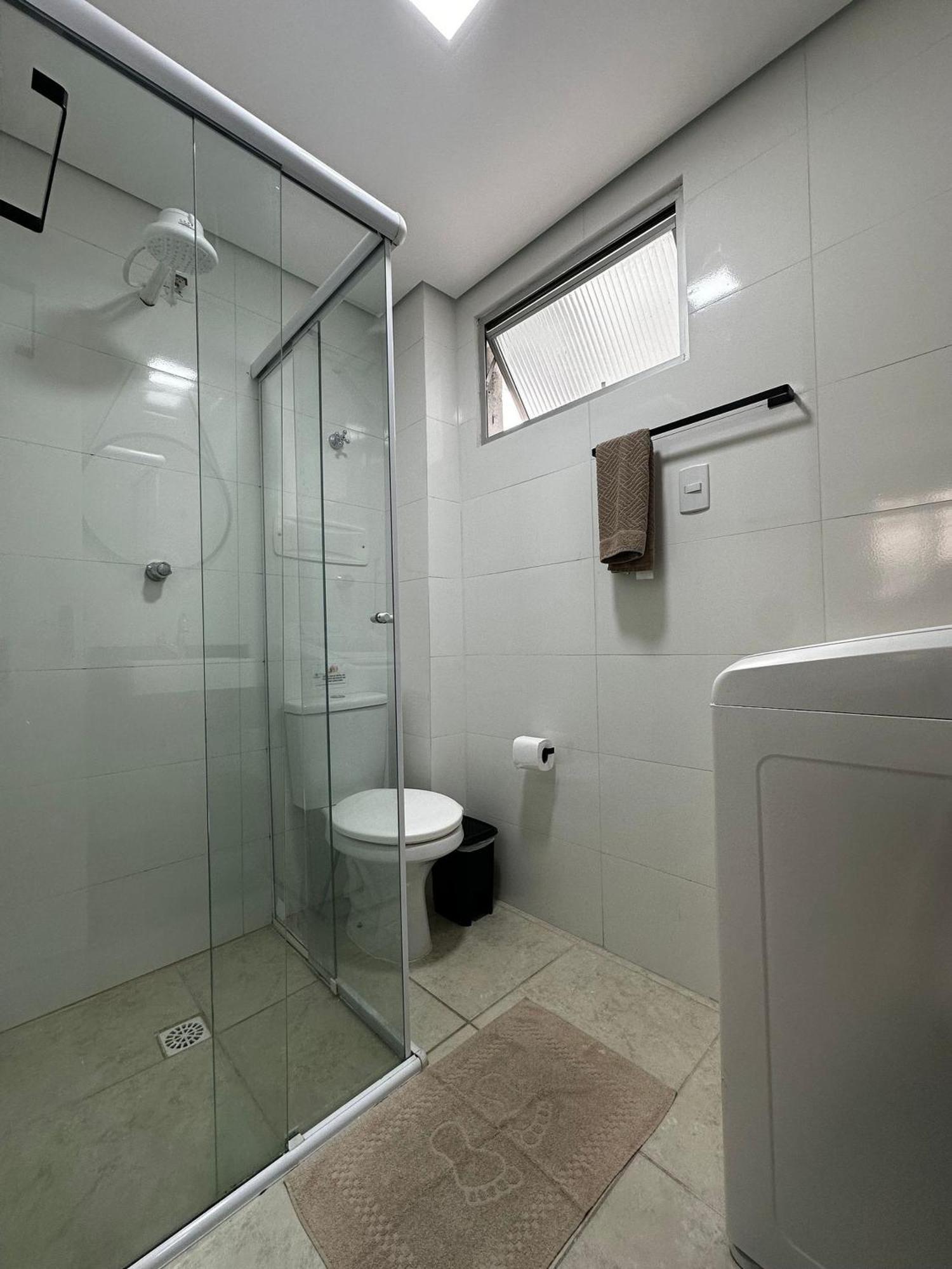 Po04- 1 Quarto Ao Lado Shop. Atlantico C/ Garagem Balneário Camboriú エクステリア 写真